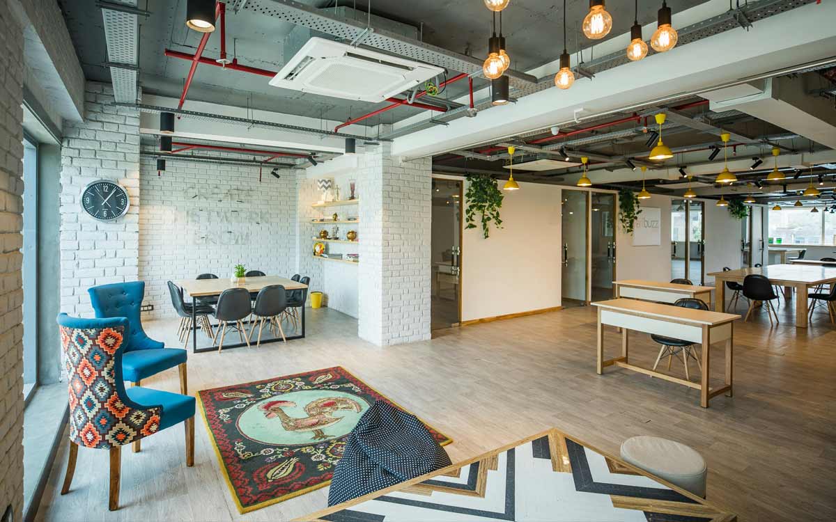 How Interior Design Reflects Brand Identity In Commercial Spaces Speaking of Interiors