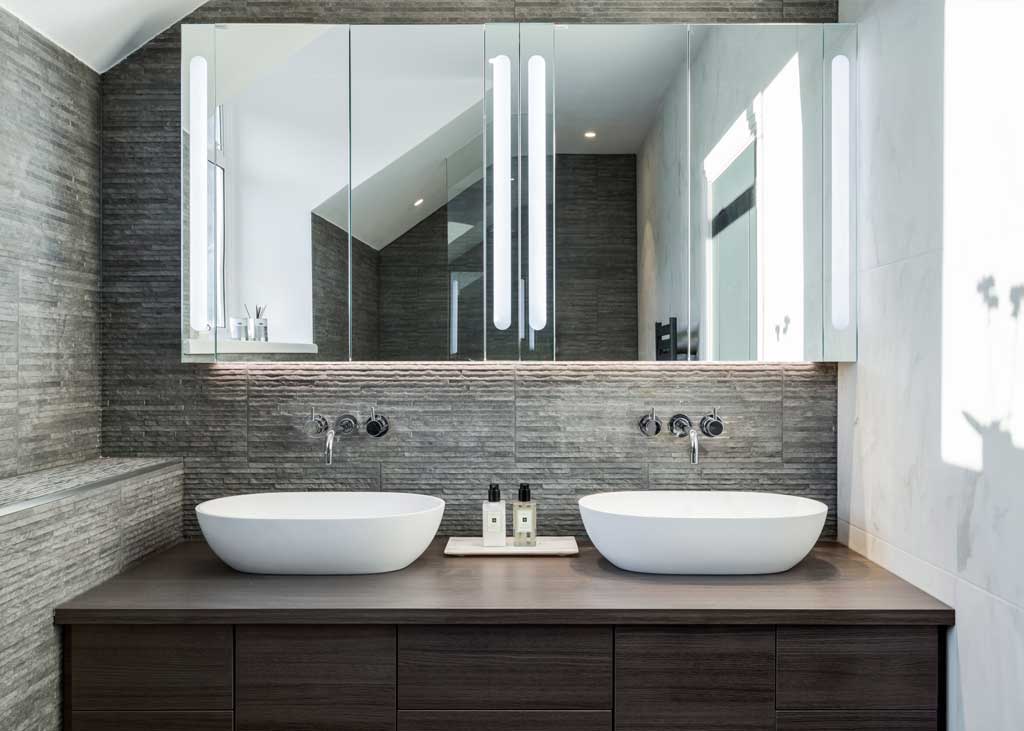 Small Bathroom Design Ideas: Practical Ways to Make the Most of a Compact Space Speaking of Interiors
