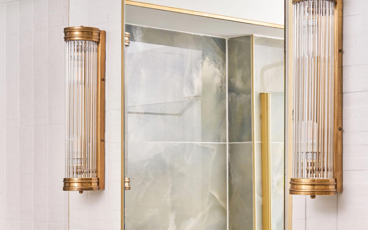 Small Bathroom Design Ideas: Practical Ways to Make the Most of a Compact Space Speaking of Interiors