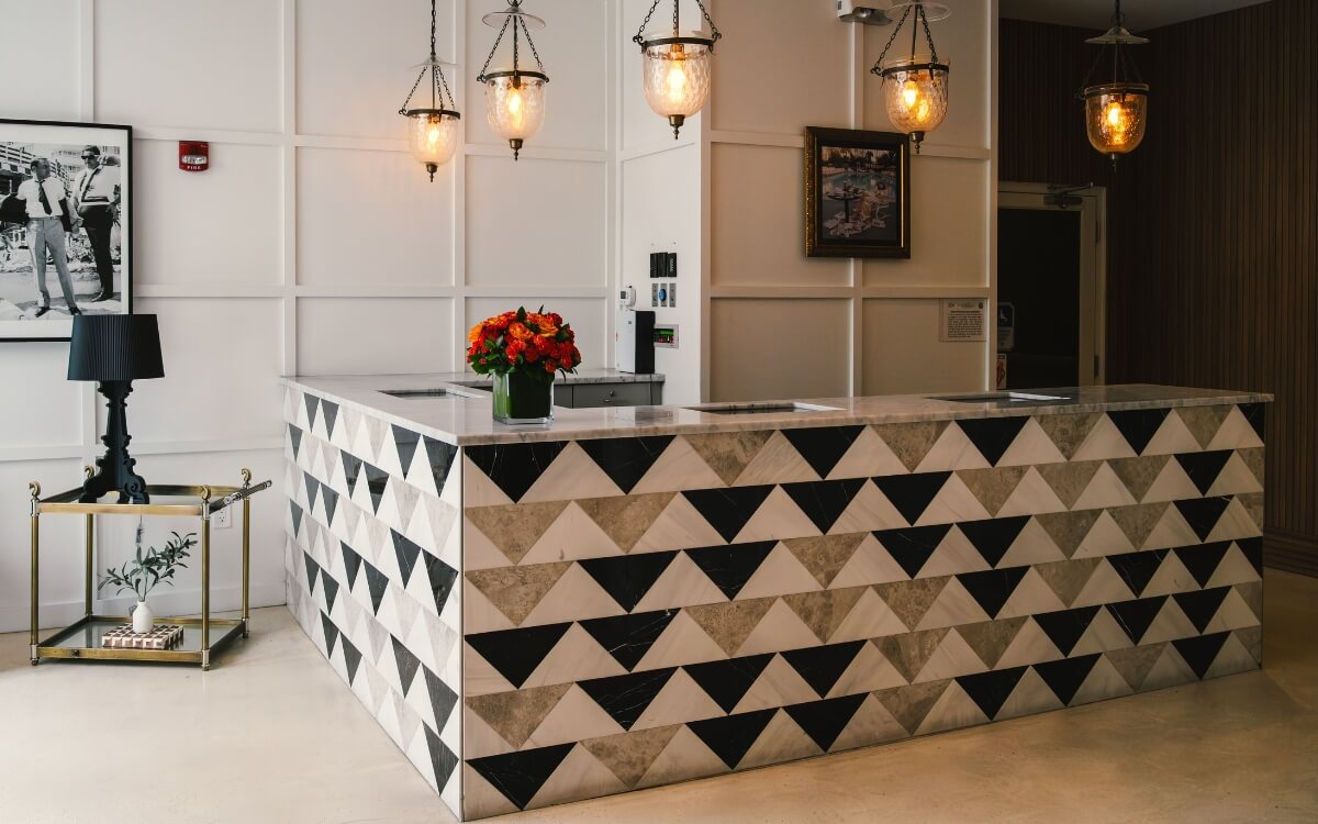 Small Commercial Space Design: Making the Most of Limited Square Footage Speaking of Interiors