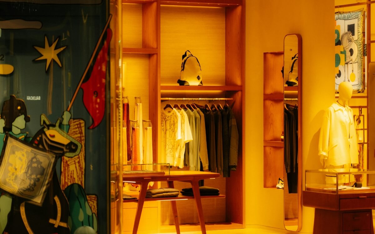 Small Commercial Space Design: Making the Most of Limited Square Footage Speaking of Interiors