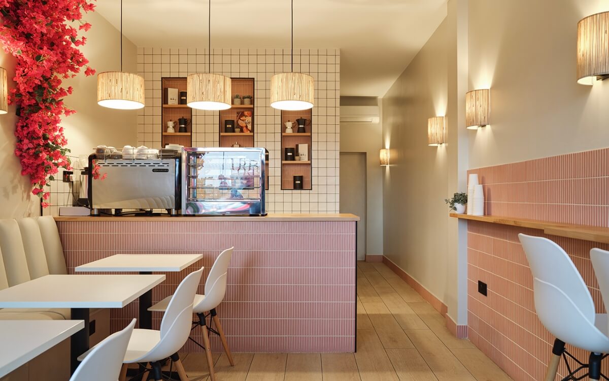 Small Commercial Space Design: Making the Most of Limited Square Footage Speaking of Interiors