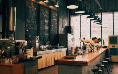 Small Commercial Space Design: Making the Most of Limited Square Footage