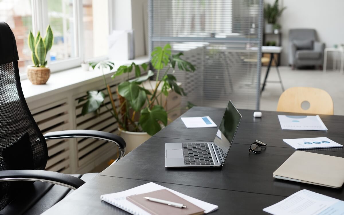 Small Commercial Space Design: Making the Most of Limited Square Footage Speaking of Interiors