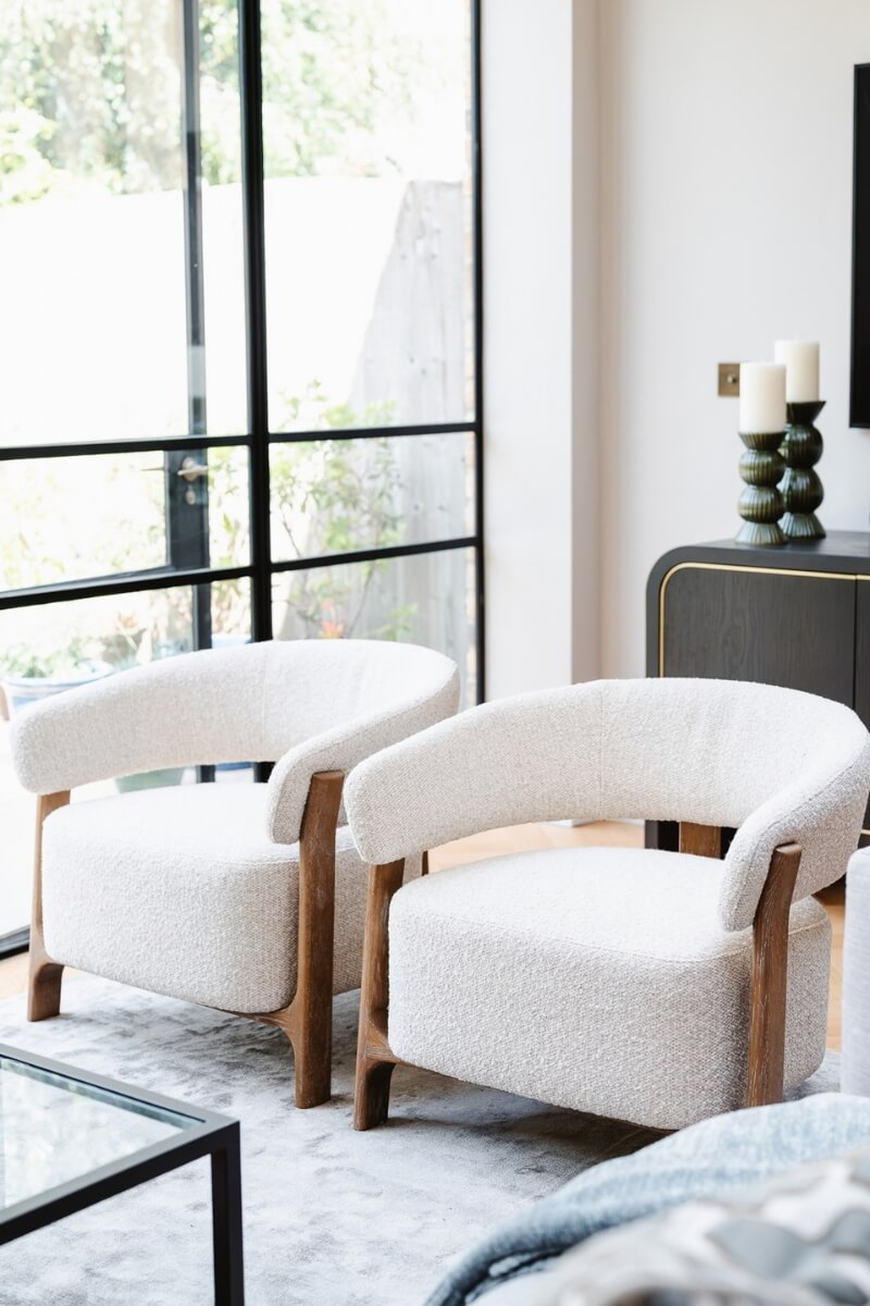 Balham House Renovation &amp; Extension Speaking of Interiors