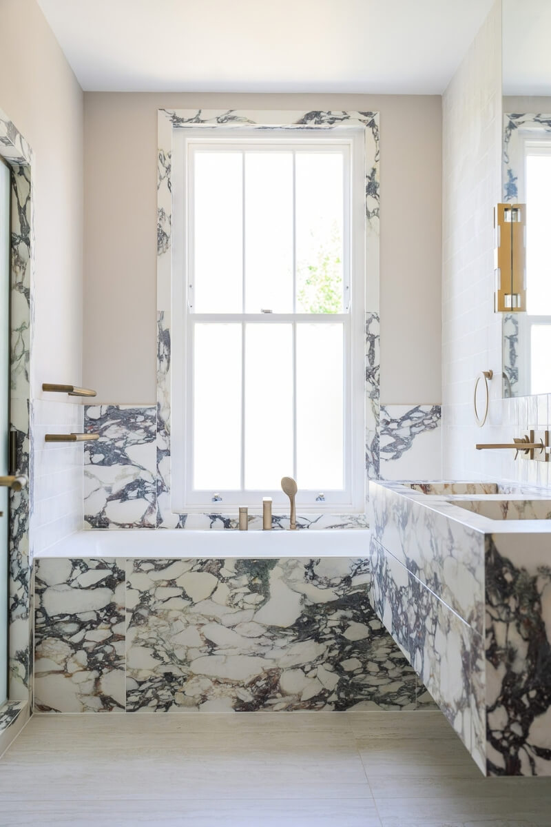 Balham House Renovation &amp; Extension Speaking of Interiors