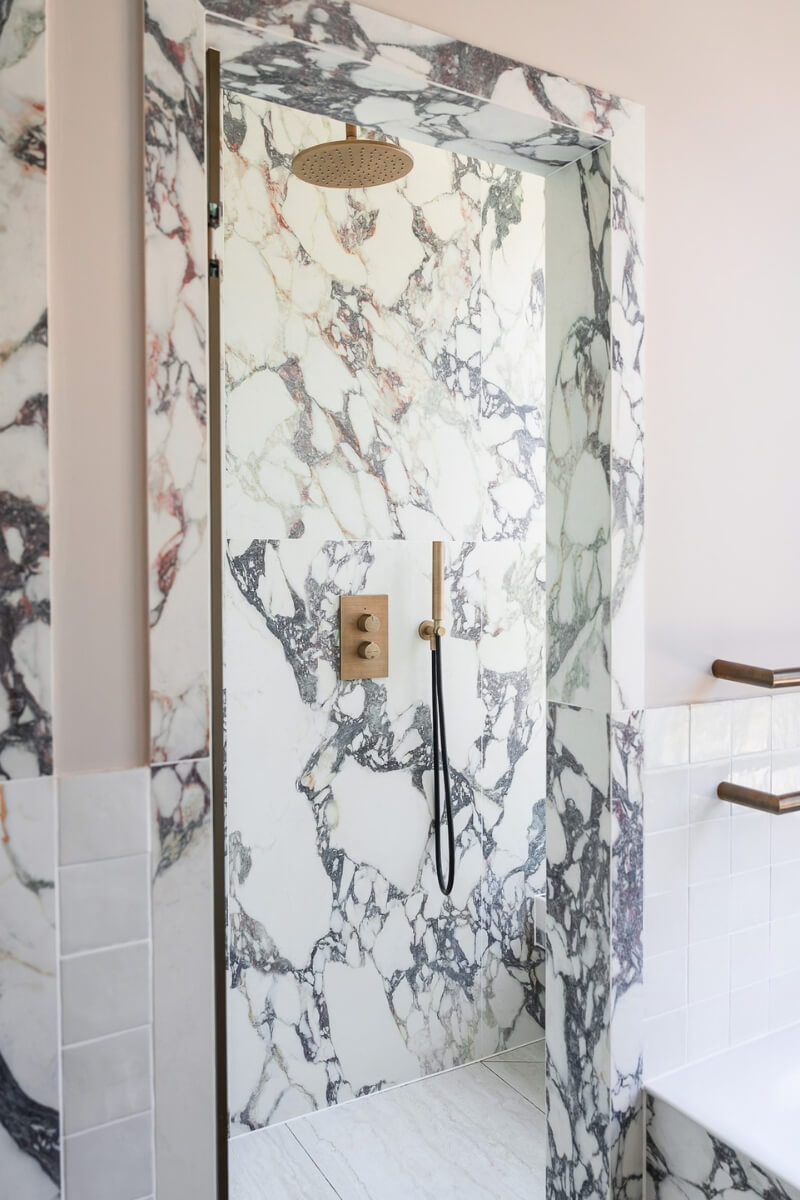 Balham House Renovation &amp; Extension Speaking of Interiors