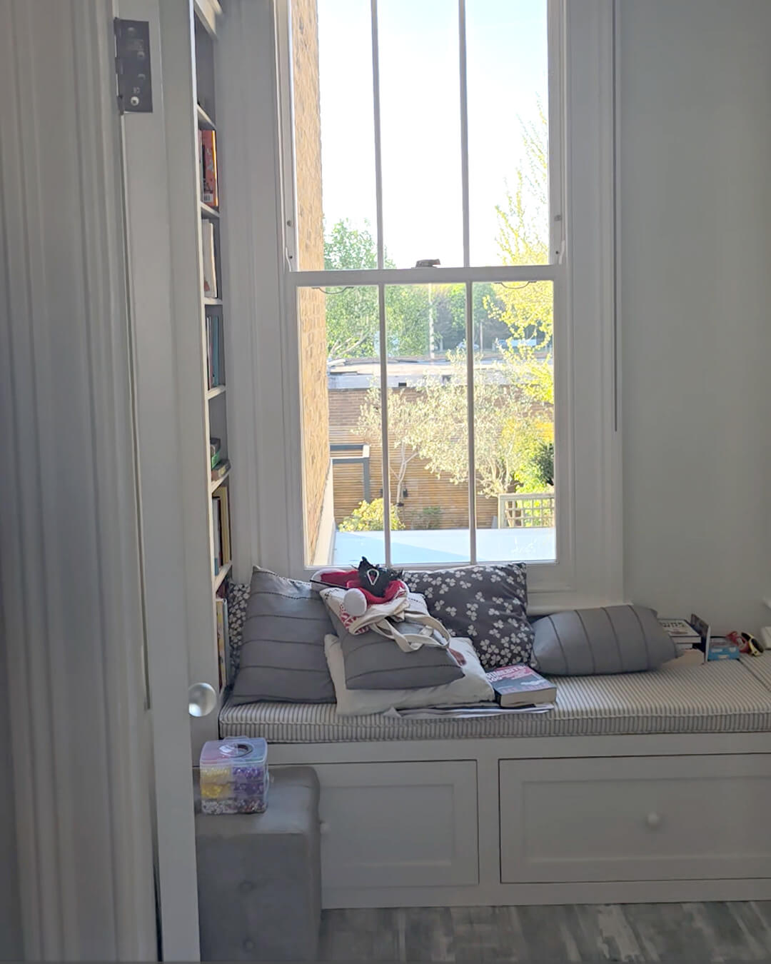 Balham House Renovation &amp; Extension Speaking of Interiors