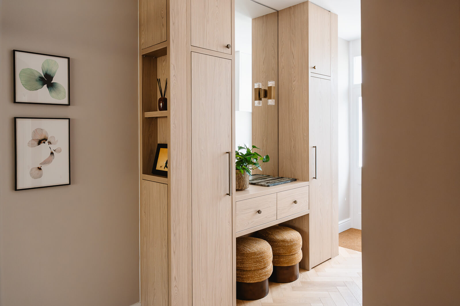 Balham House Renovation &amp; Extension Speaking of Interiors