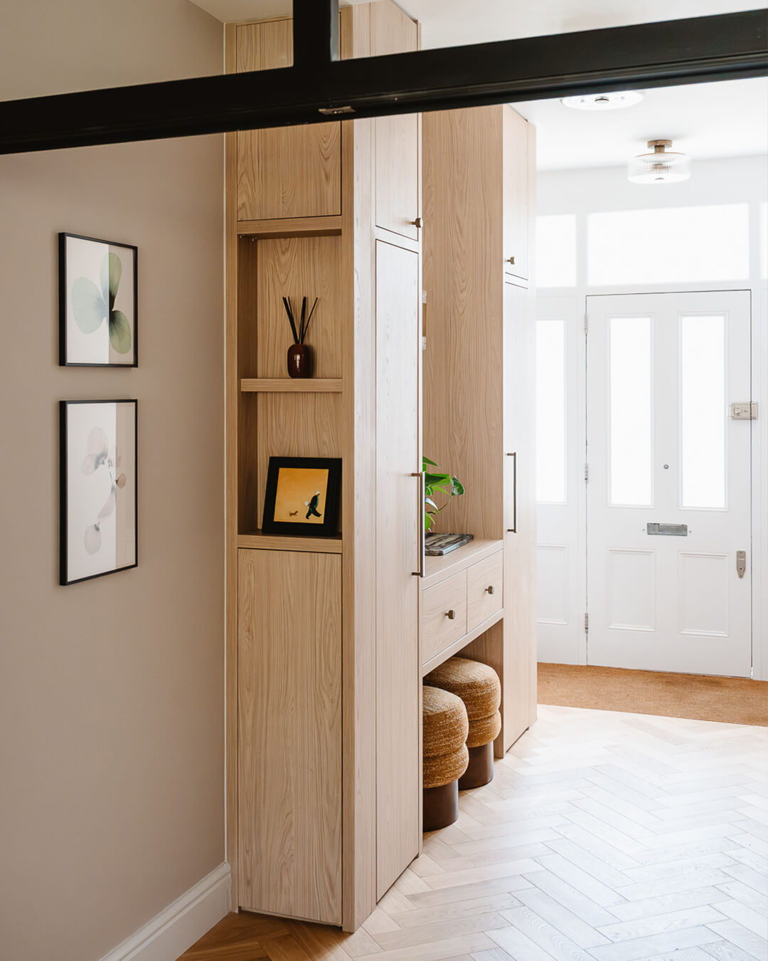 Balham House Renovation &amp; Extension Speaking of Interiors