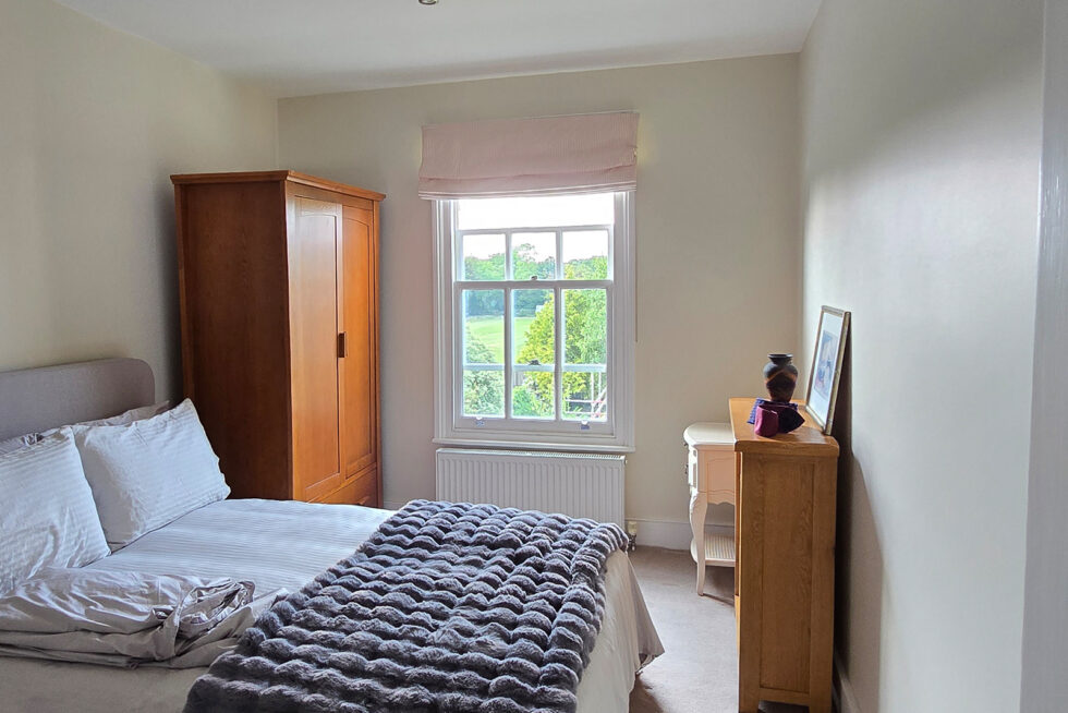 Balham House Renovation &amp; Extension Speaking of Interiors