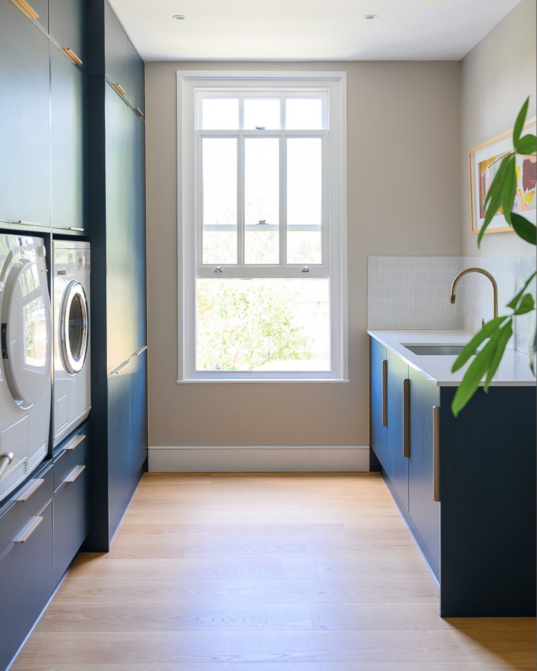 Balham House Renovation &amp; Extension Speaking of Interiors