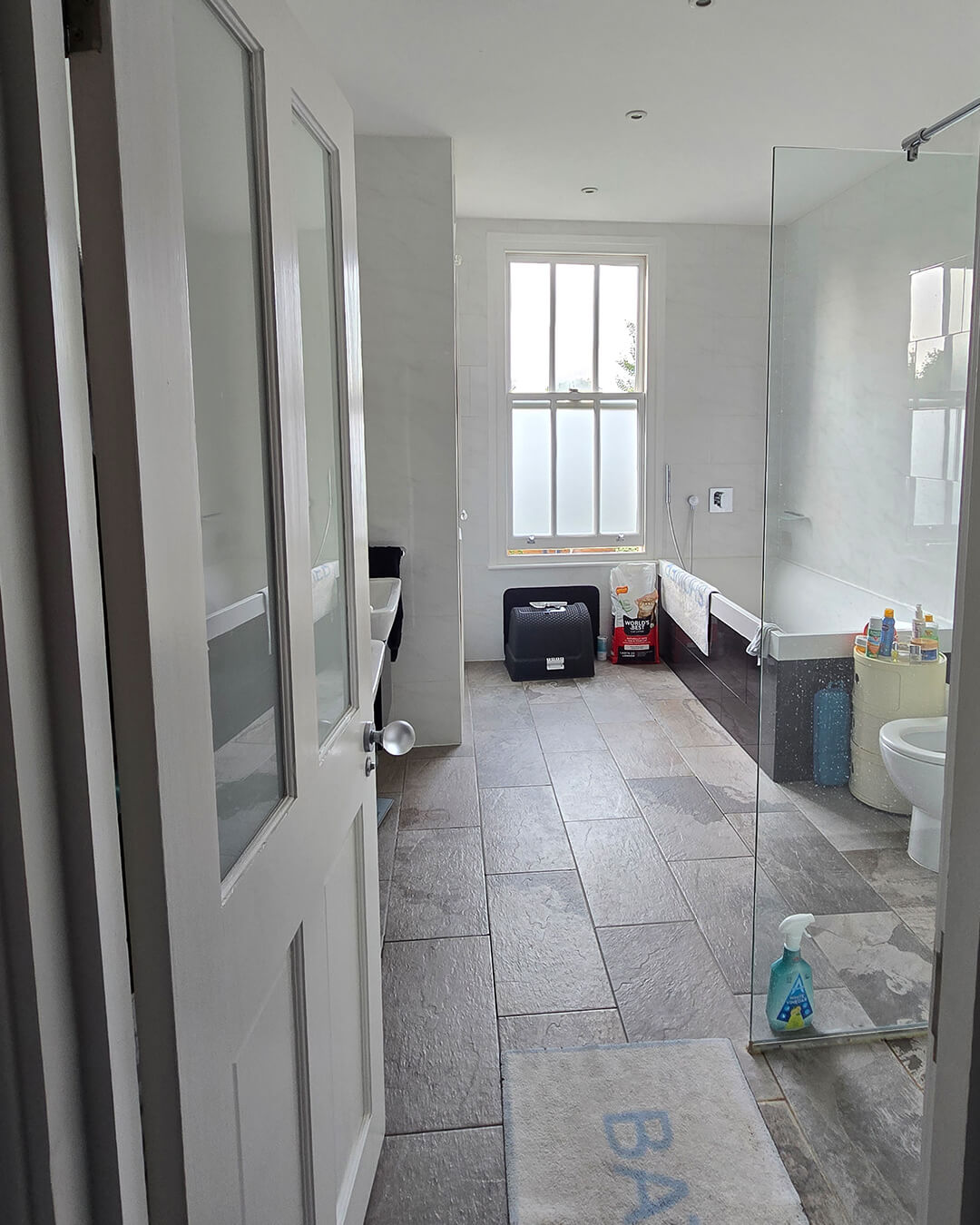Balham House Renovation &amp; Extension Speaking of Interiors
