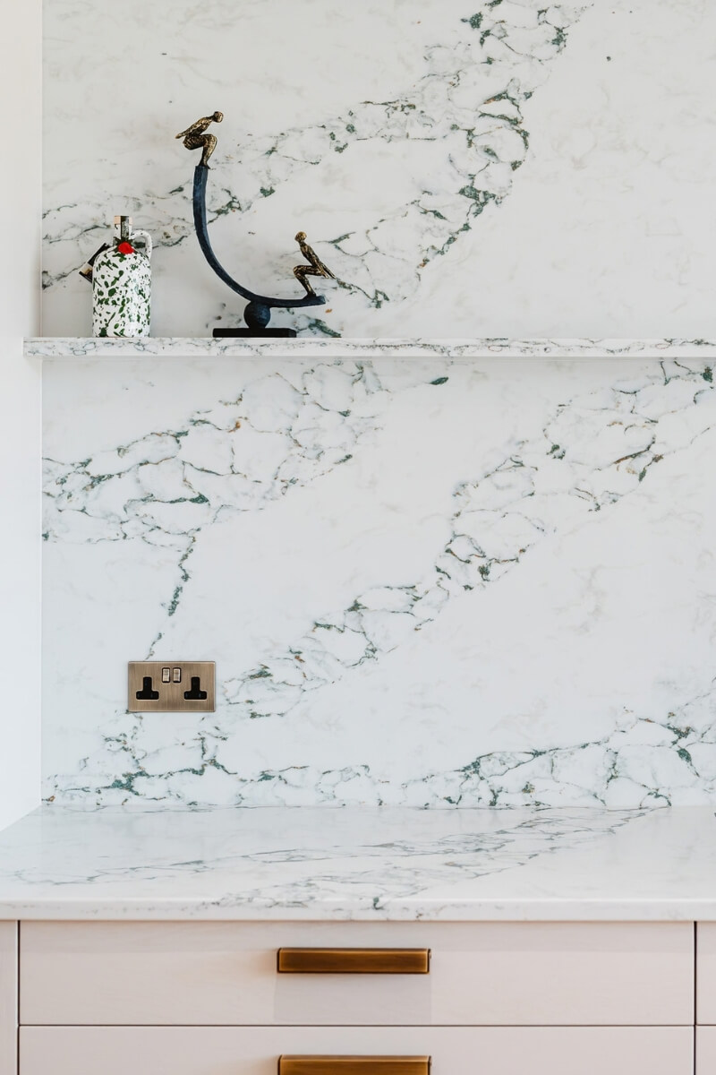 Balham House Renovation &amp; Extension Speaking of Interiors