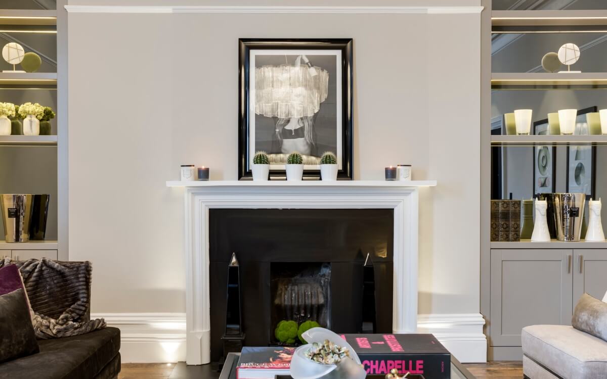 Creative Storage Solutions for Small Spaces Speaking of Interiors