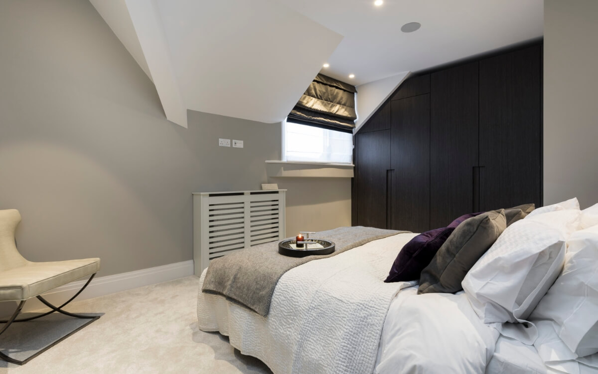 Creative Storage Solutions for Small Spaces Speaking of Interiors