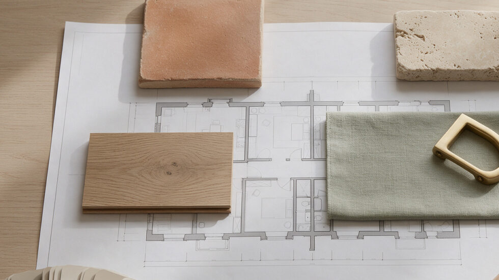 what to specify before builders quote