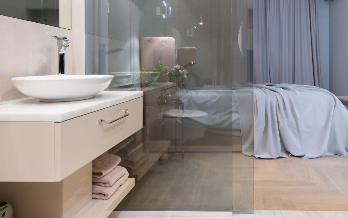 Creative Storage Solutions for Small Spaces Speaking of Interiors