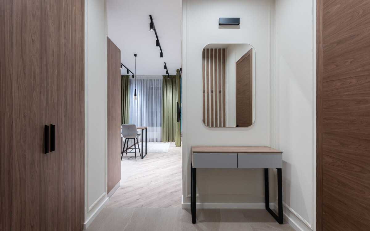 Creative Storage Solutions for Small Spaces Speaking of Interiors